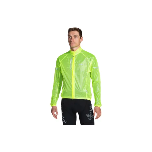 Regenjacke Kilpi Emergency