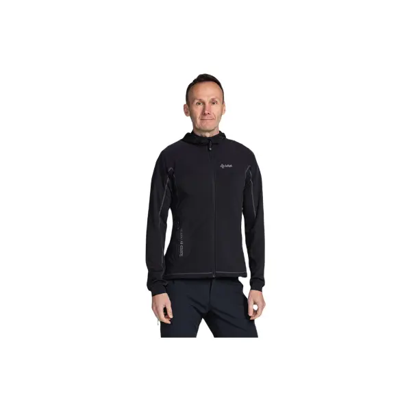 Sweat jacket Kilpi Memphis