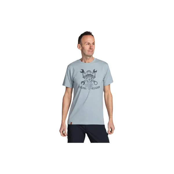 T-Shirt Kilpi Skully