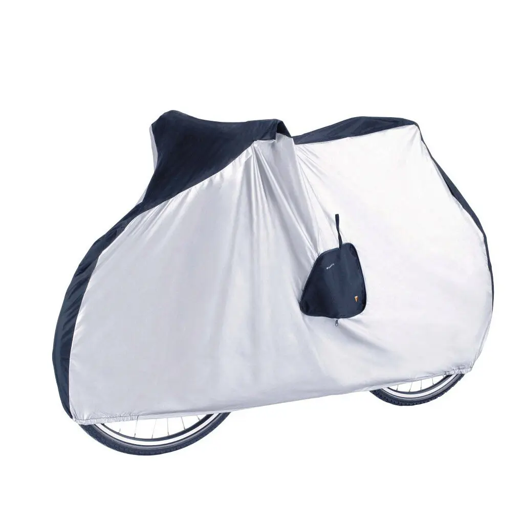 Fahrradabdeckung Topeak Bike Cover Racing