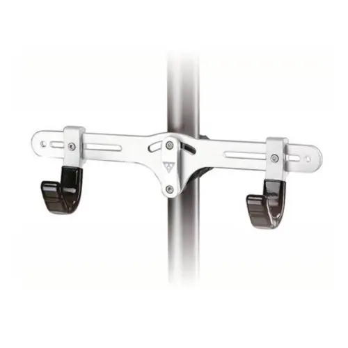 Fietsendrager Topeak The Third Hook for Dual Touch