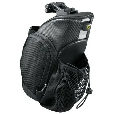 Satteltasche Topeak MondoPack Hydro QuickClick