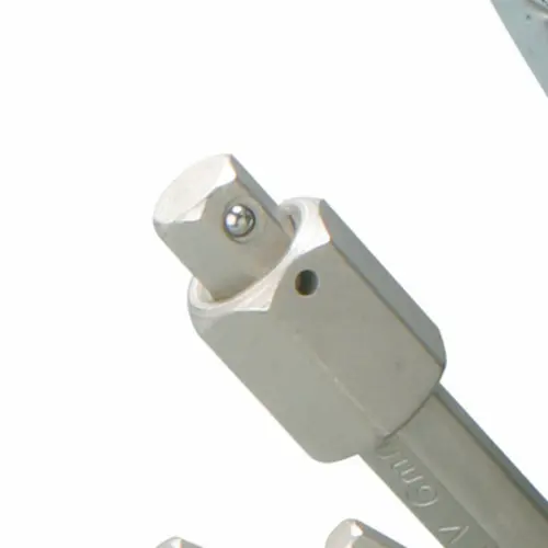 Reserveonderdeel Topeak Socket for Alien II-10mm