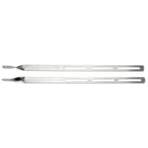 Gepäckträgerbefestigung Topeak Hardware kit for Tubular Racks-XL 29er