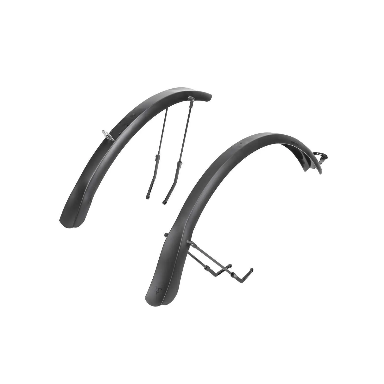 Spatbord Topeak DeFender TX pro