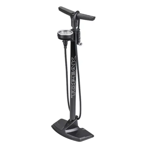 Voetpomp Topeak Joe Blow Pro X