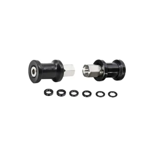 noten Topeak Journey Trailer TX-Internal Hub Gear