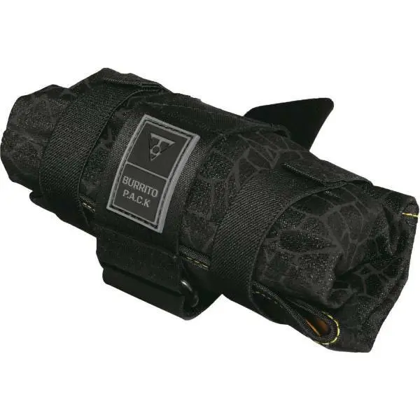 Topeak Burrito Pack