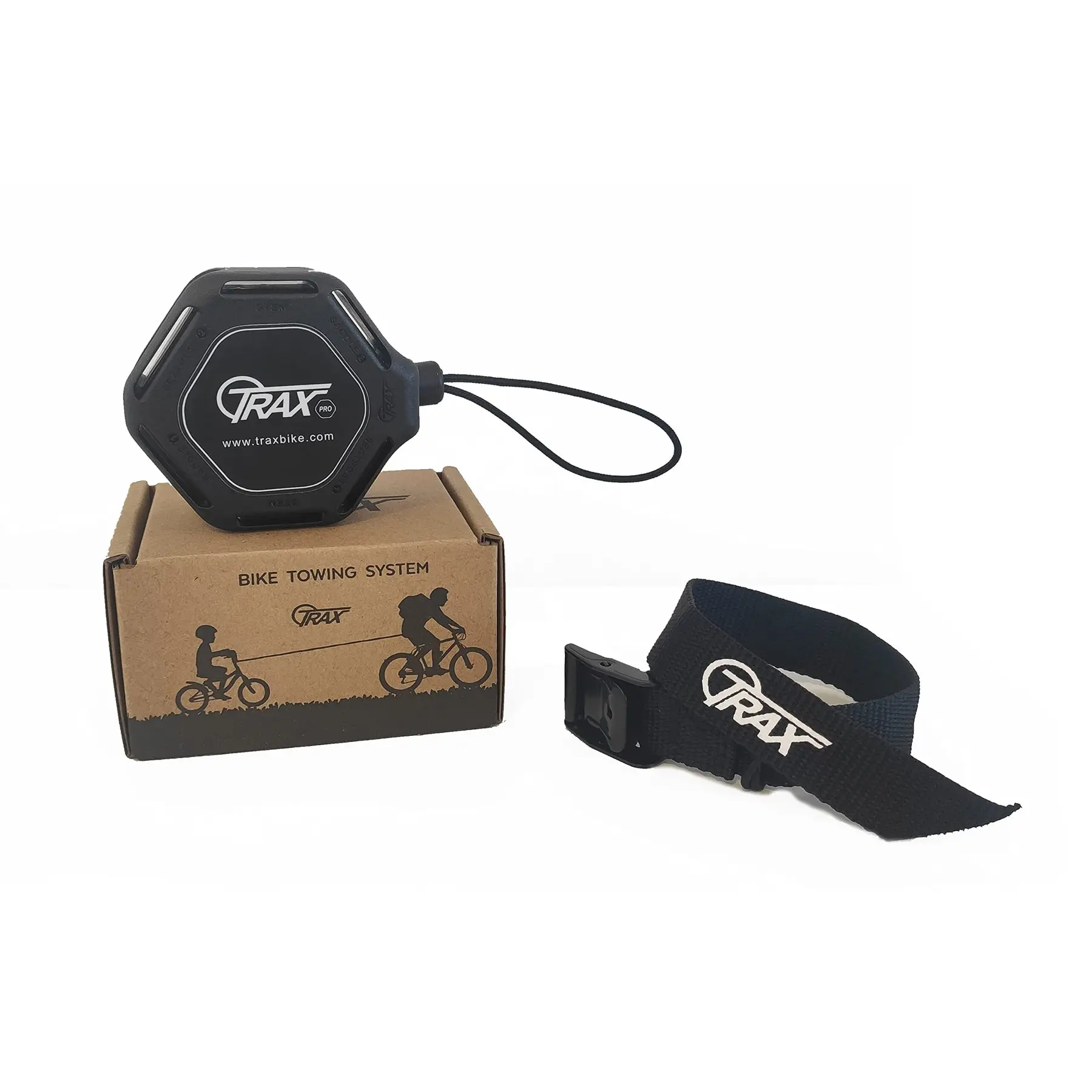 Système de traction Trax Pro