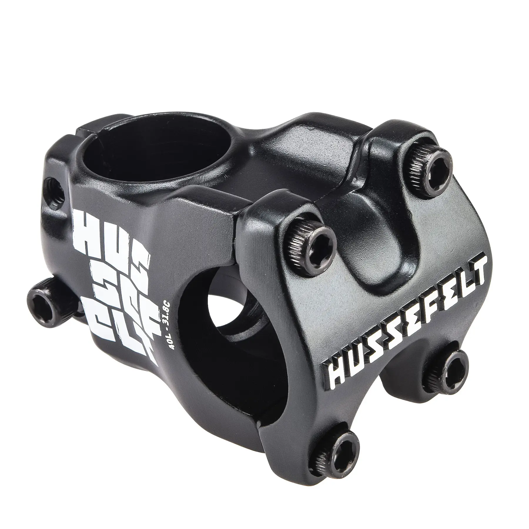 Stam Truvativ Hussefelt 31,8/40mm/1-1/8