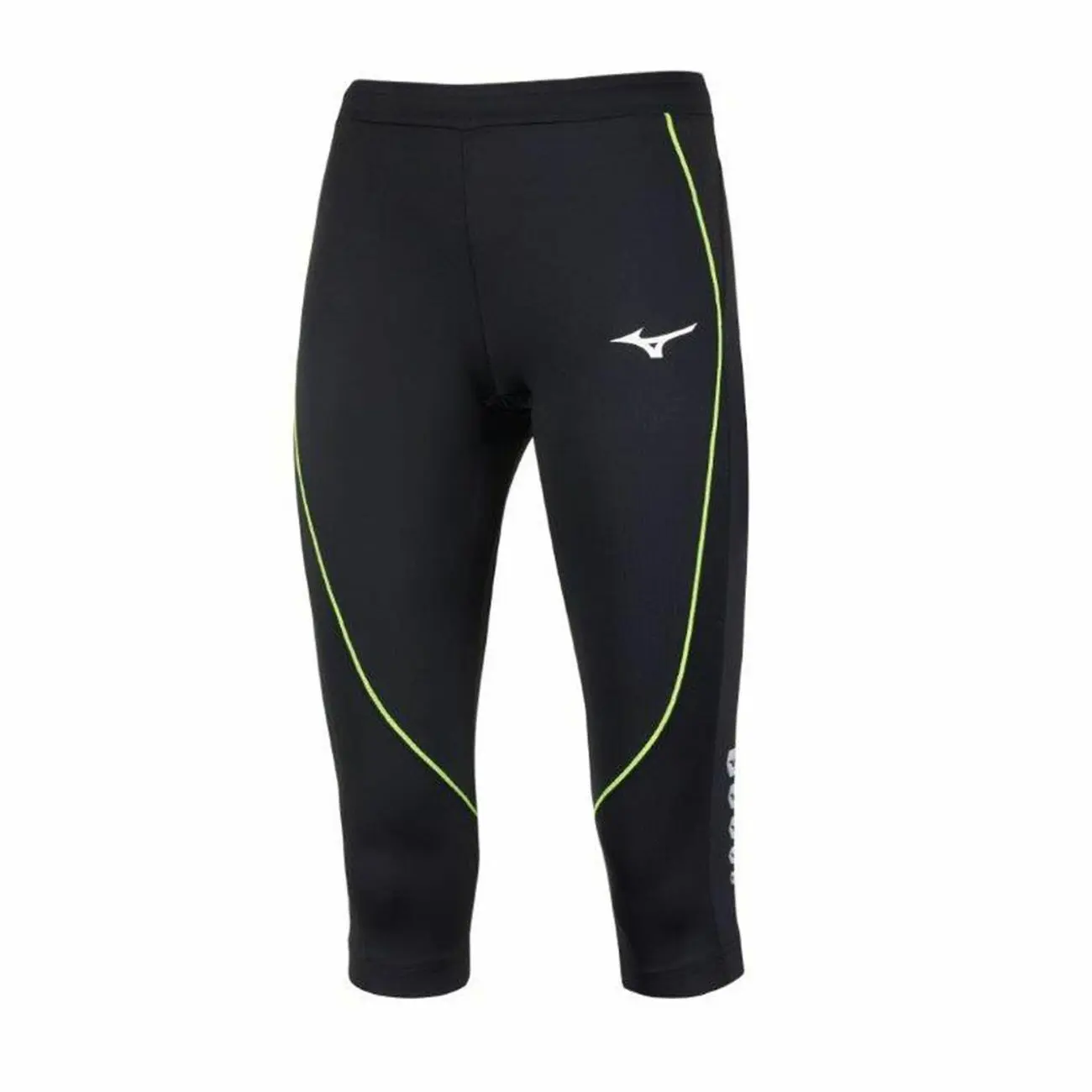 Legging femme Mizuno Premium 35 - vue 2