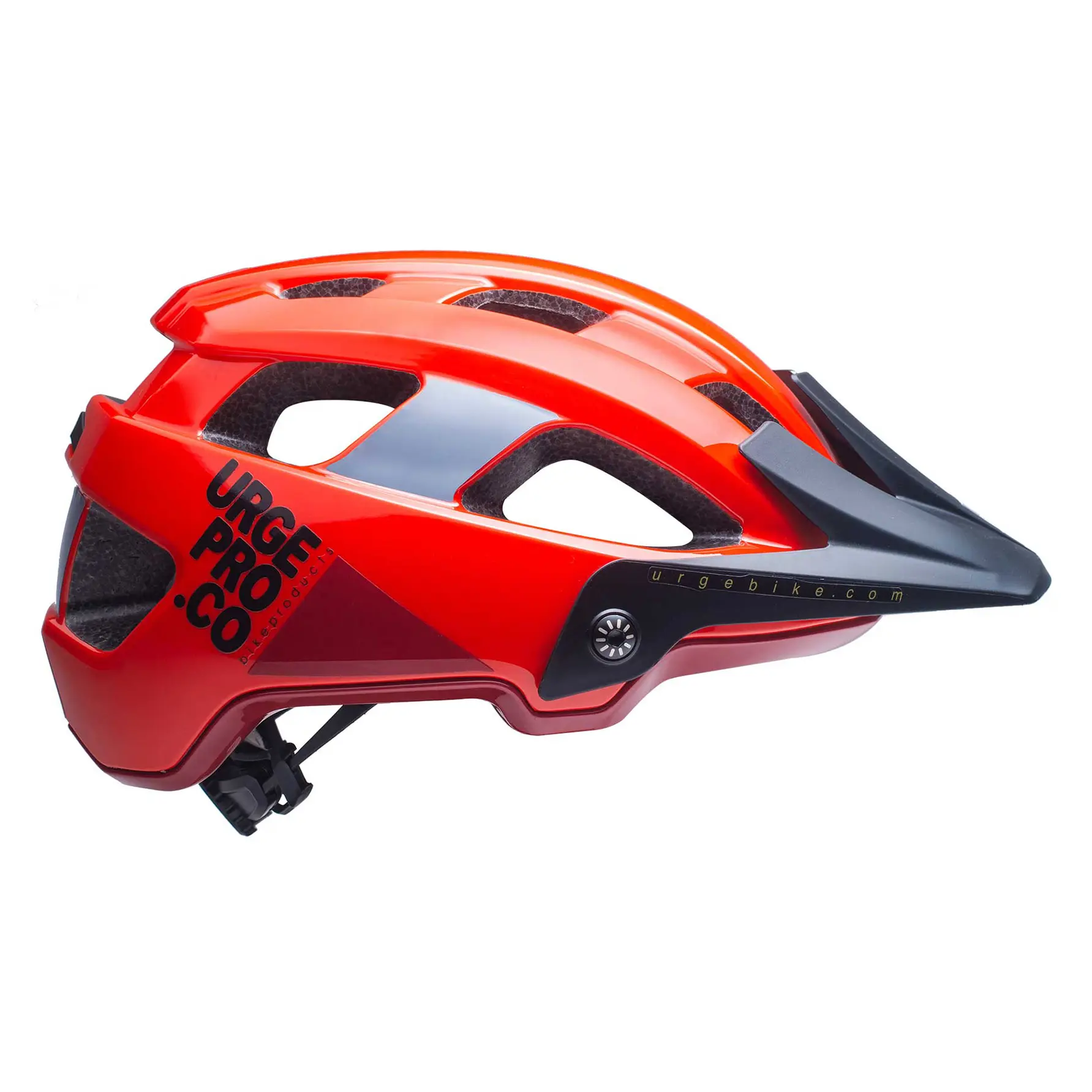 Fietshelm Urge AllTrail