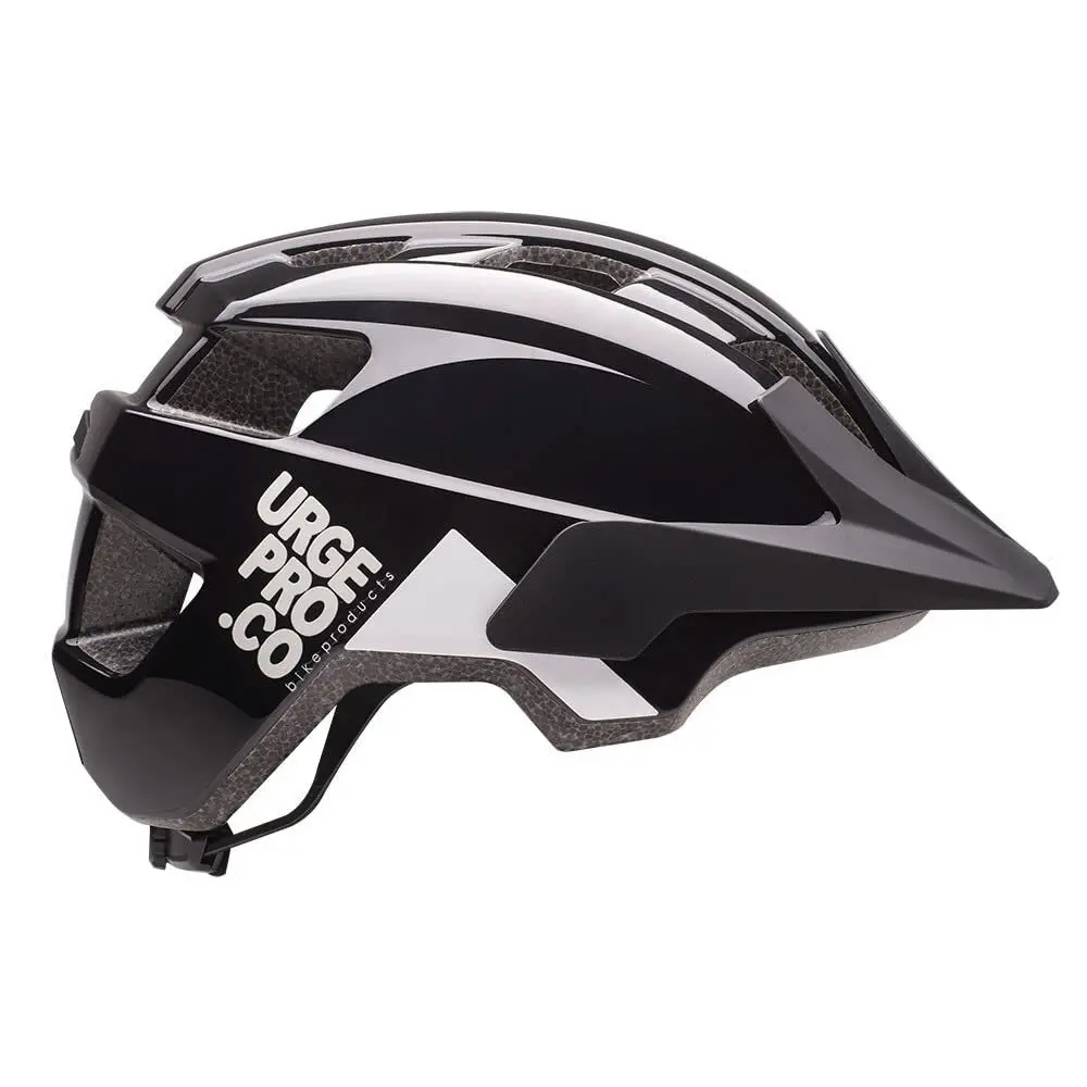 City-Fahrradhelm Urge Nimbus