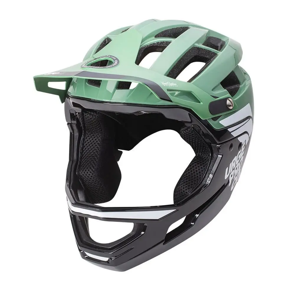 Mountainbikehelm Urge Gringo de la Pampa