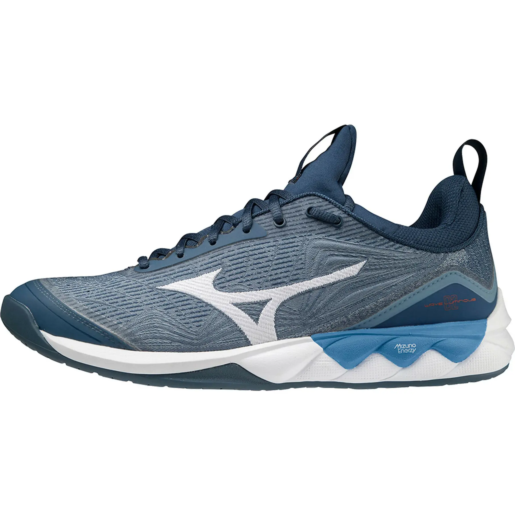 Chaussures indoor Mizuno Wave Luminous 2