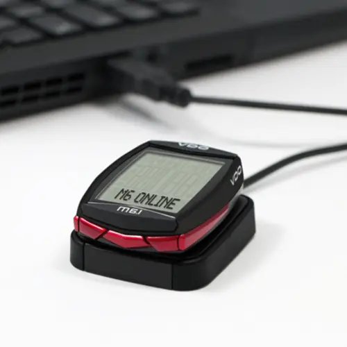 Tegen VDO Docking Station USB for M-Series M6.1 WL