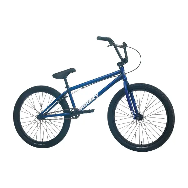 Fahrrad Sunday Model C 24 2022 211