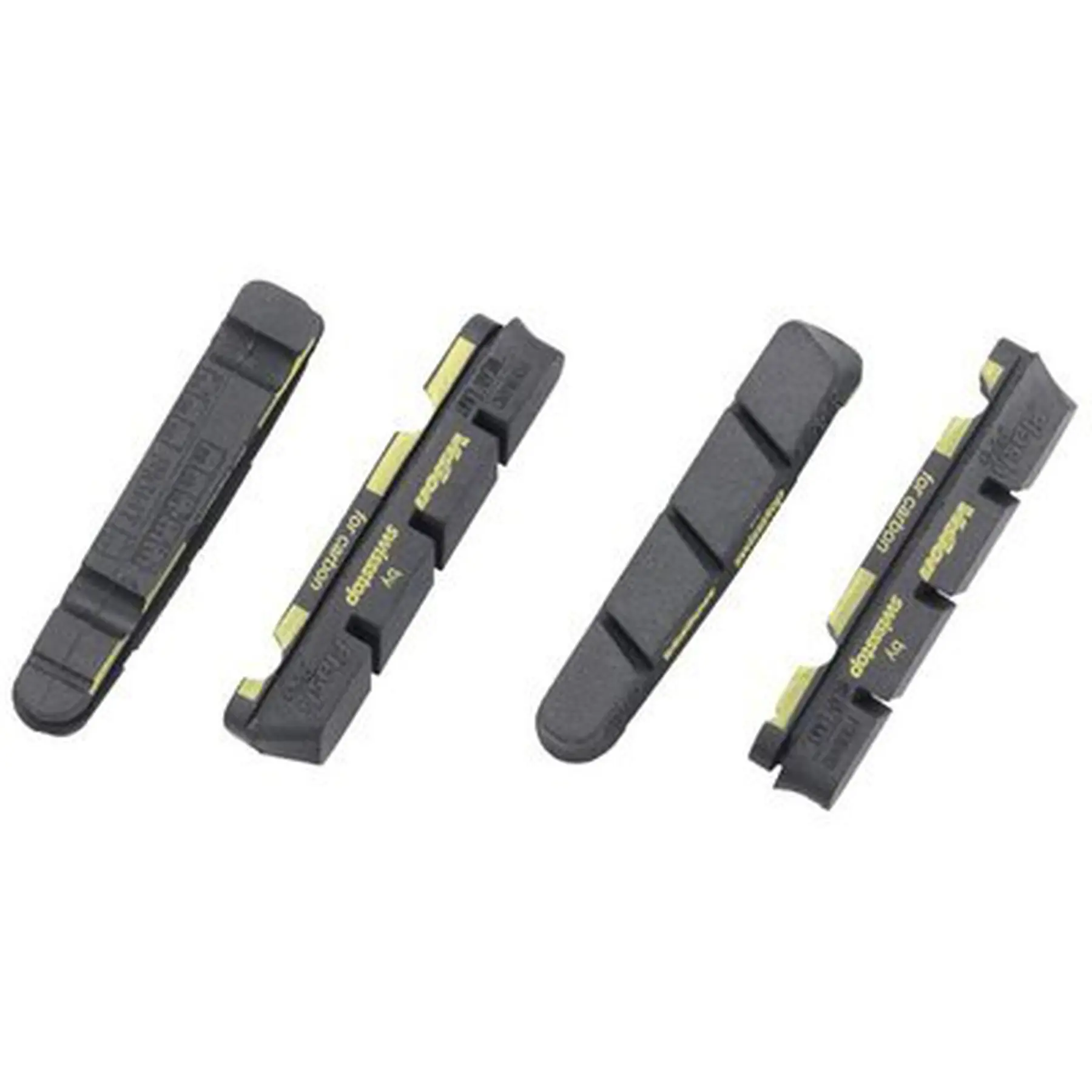 Bremsbeläge für Felgen Vision T-83 E0065 (x4)