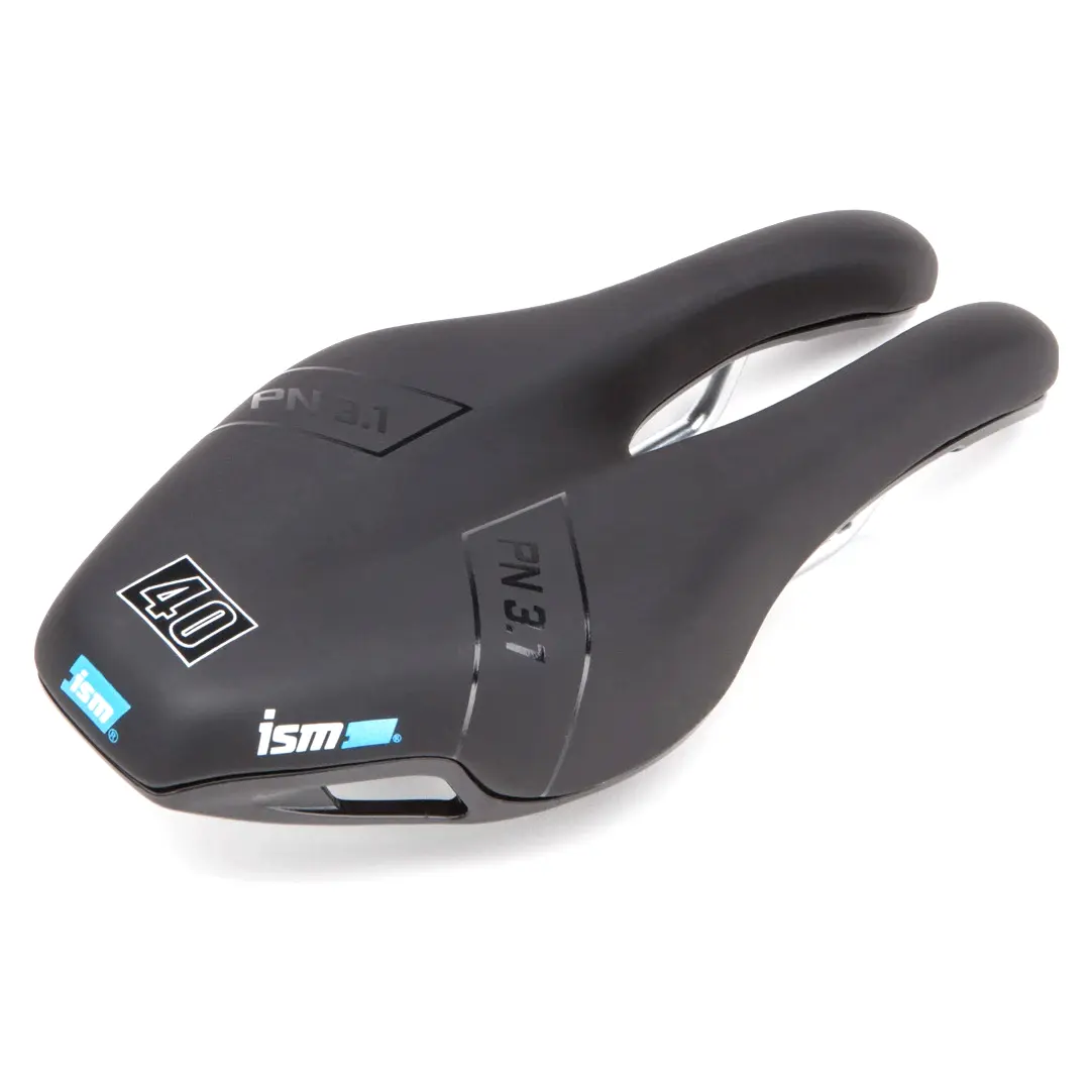 Pn 3 1 Sattel Schwarz