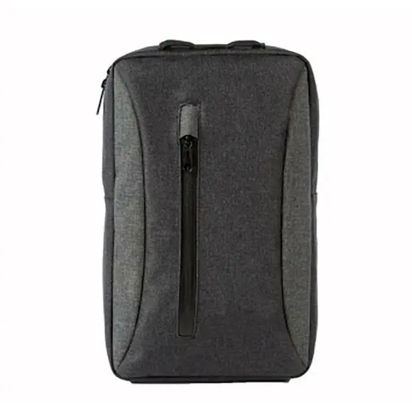 Wasserdichte und universelle Rollertasche Wantalis trotcase deluxe (20,5x33x8)