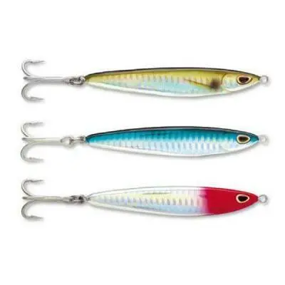 Lok Williamson Gomame Jig