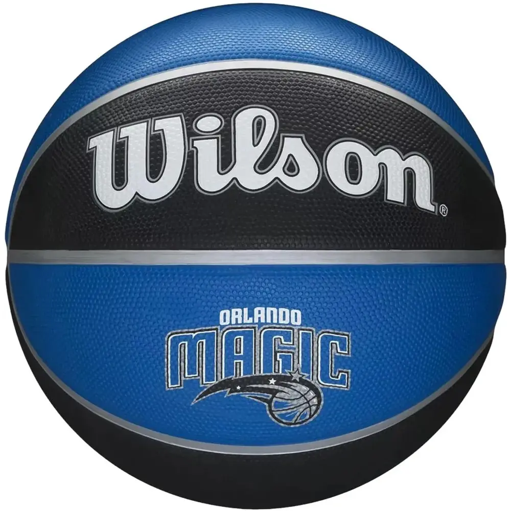 Balle de Basket ball Wilson Équipe Nba Tribute Orl Magic - vue 2