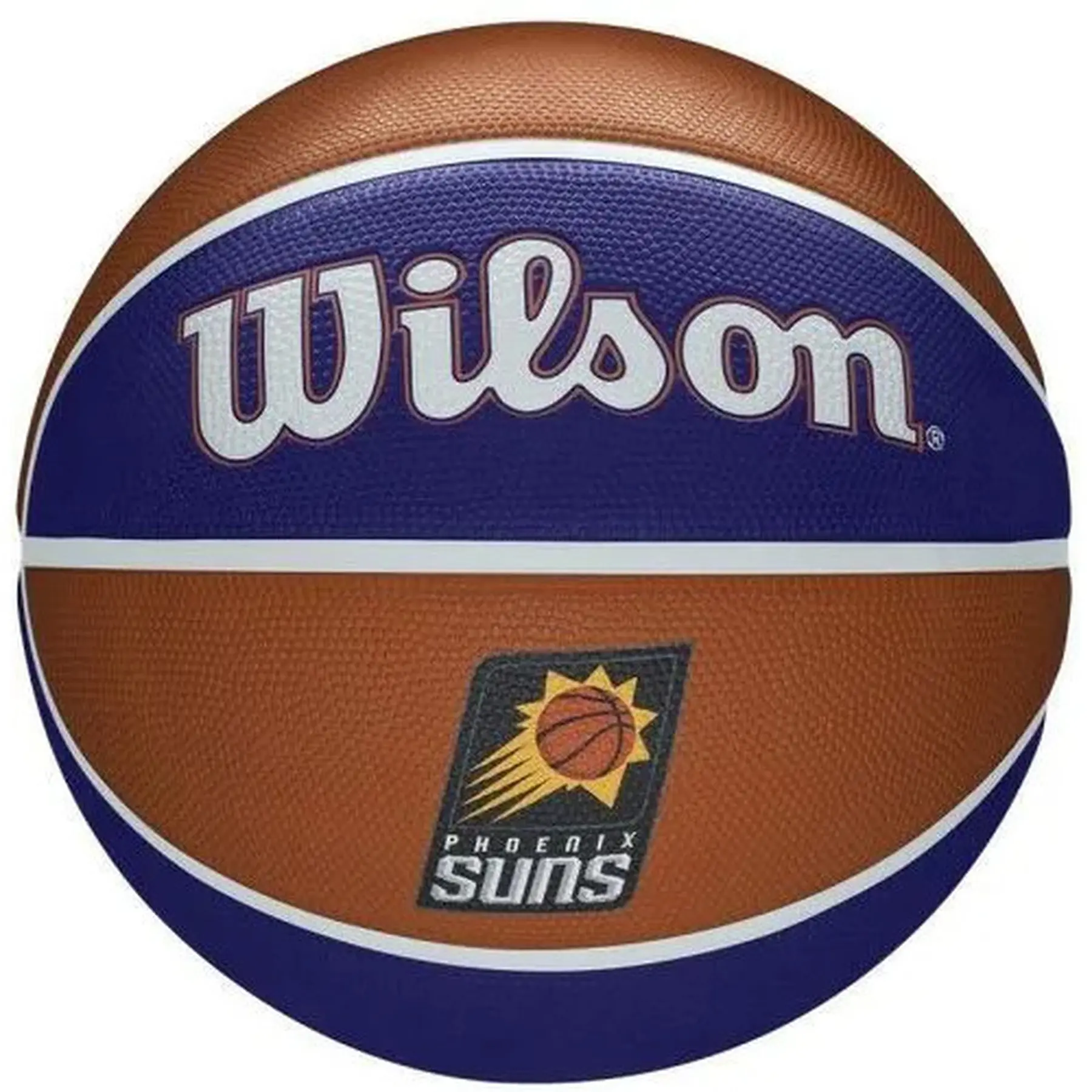 NBA Tribute Basketball Ball Phoenix Suns