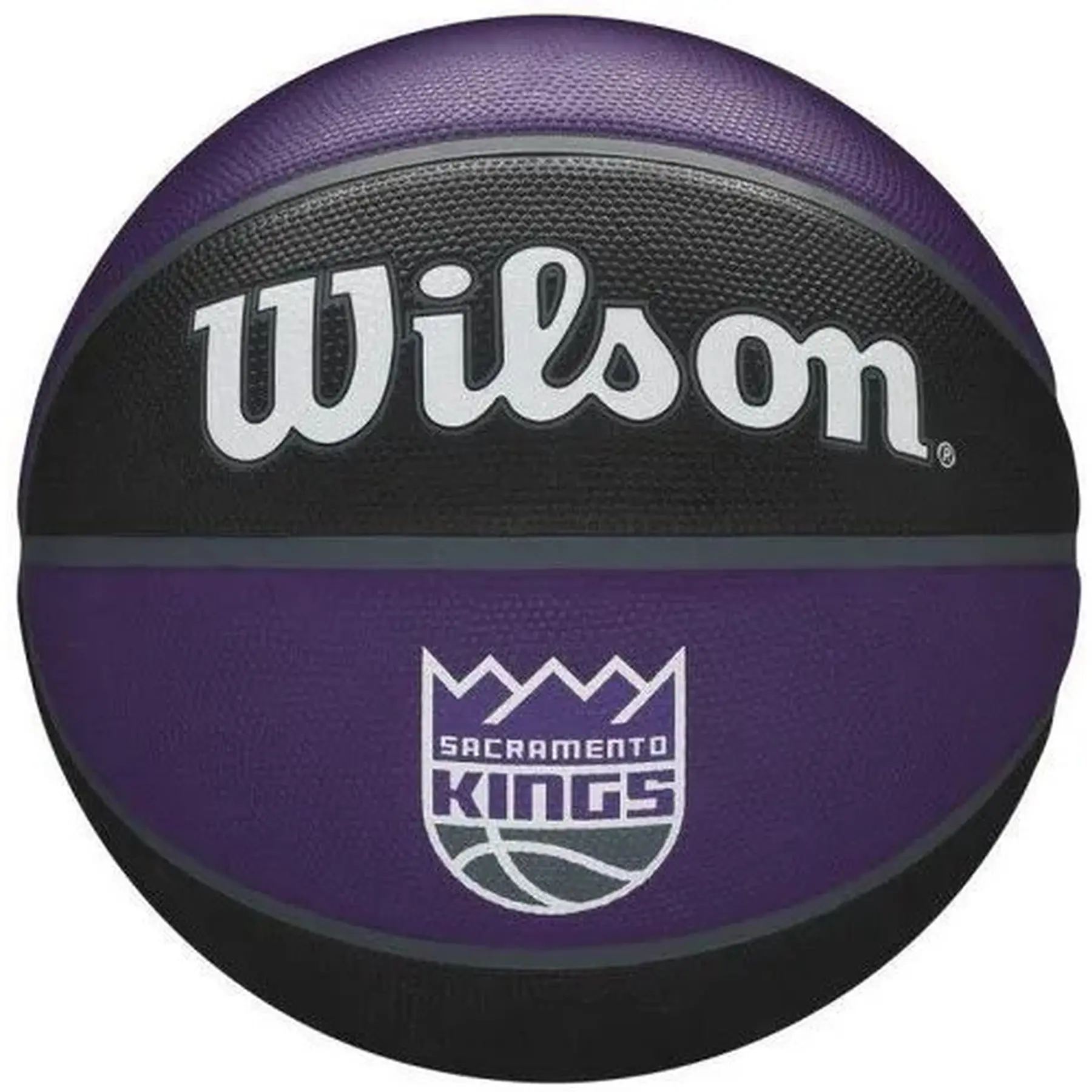 Balle de Basket ball Wilson Nba Team Tribute Sac Kings - vue 5