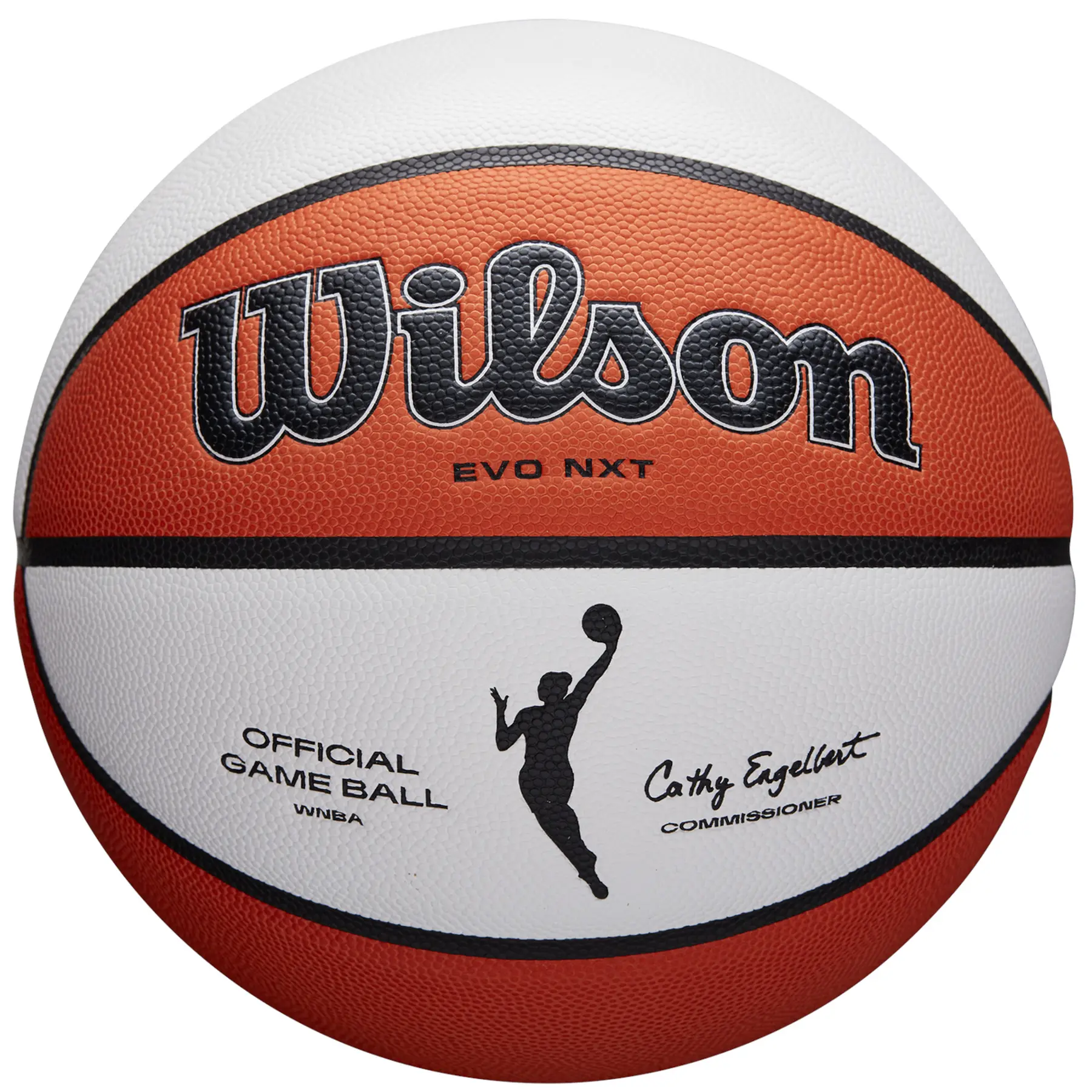 Ballon de basketball WNBA Official Game Ball Retail