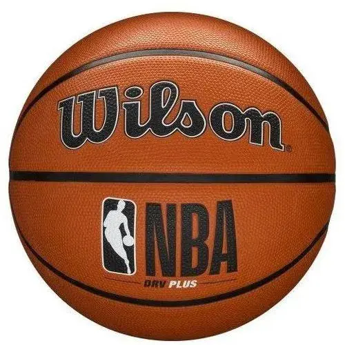Balle de Basket ball Wilson Nba Drv Plus Sz - vue 2