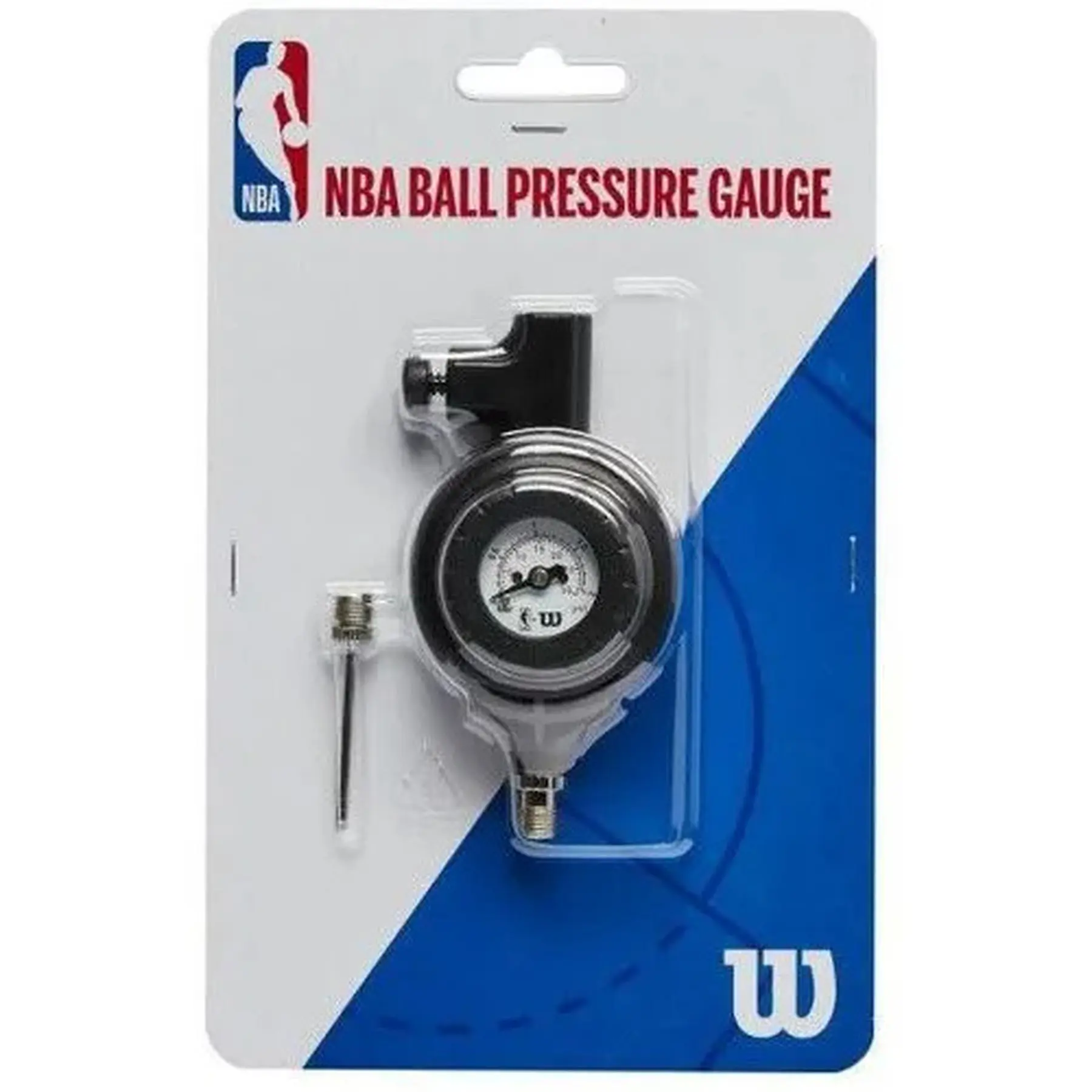 Manometer Wilson NBA