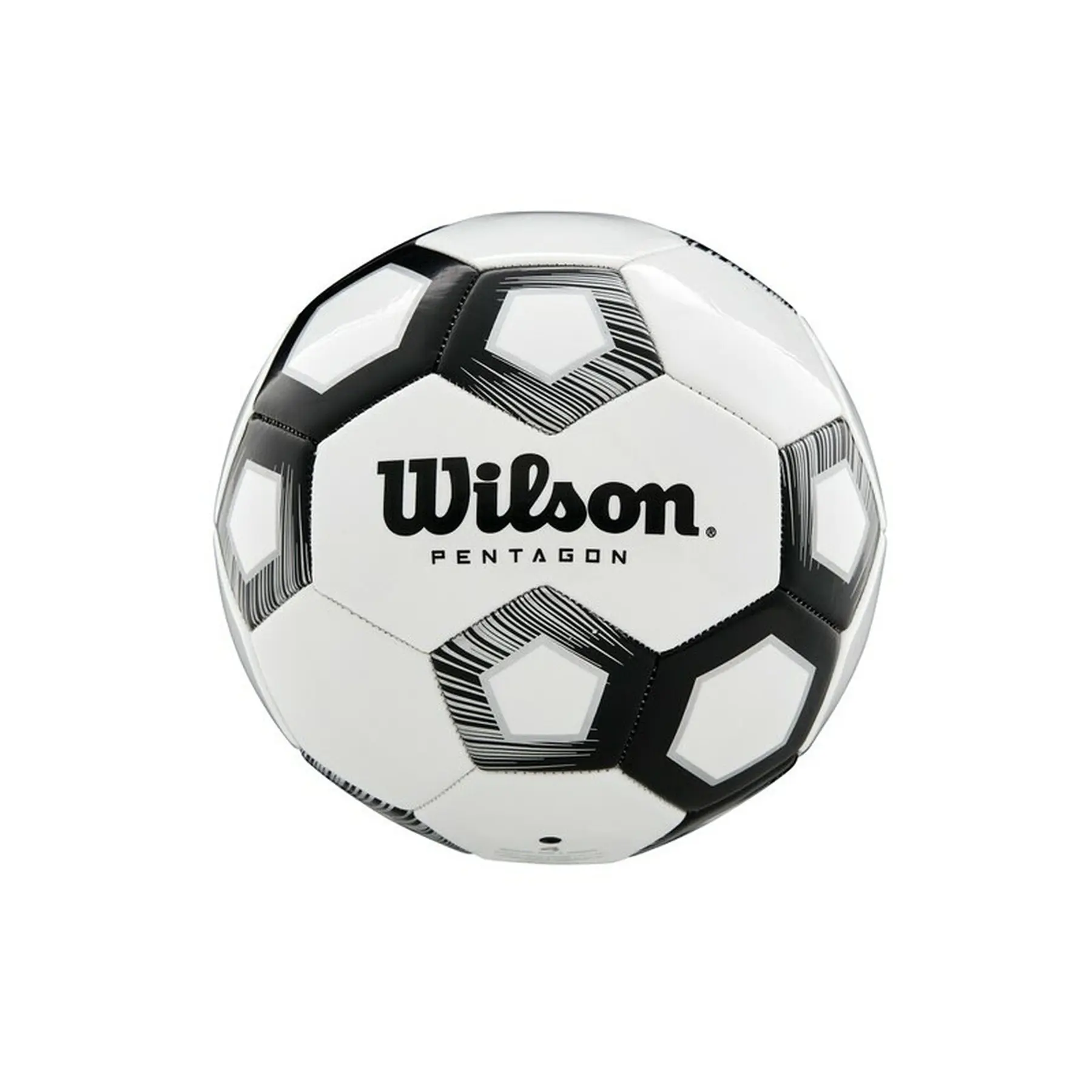 Voetbal Wilson Pentagon