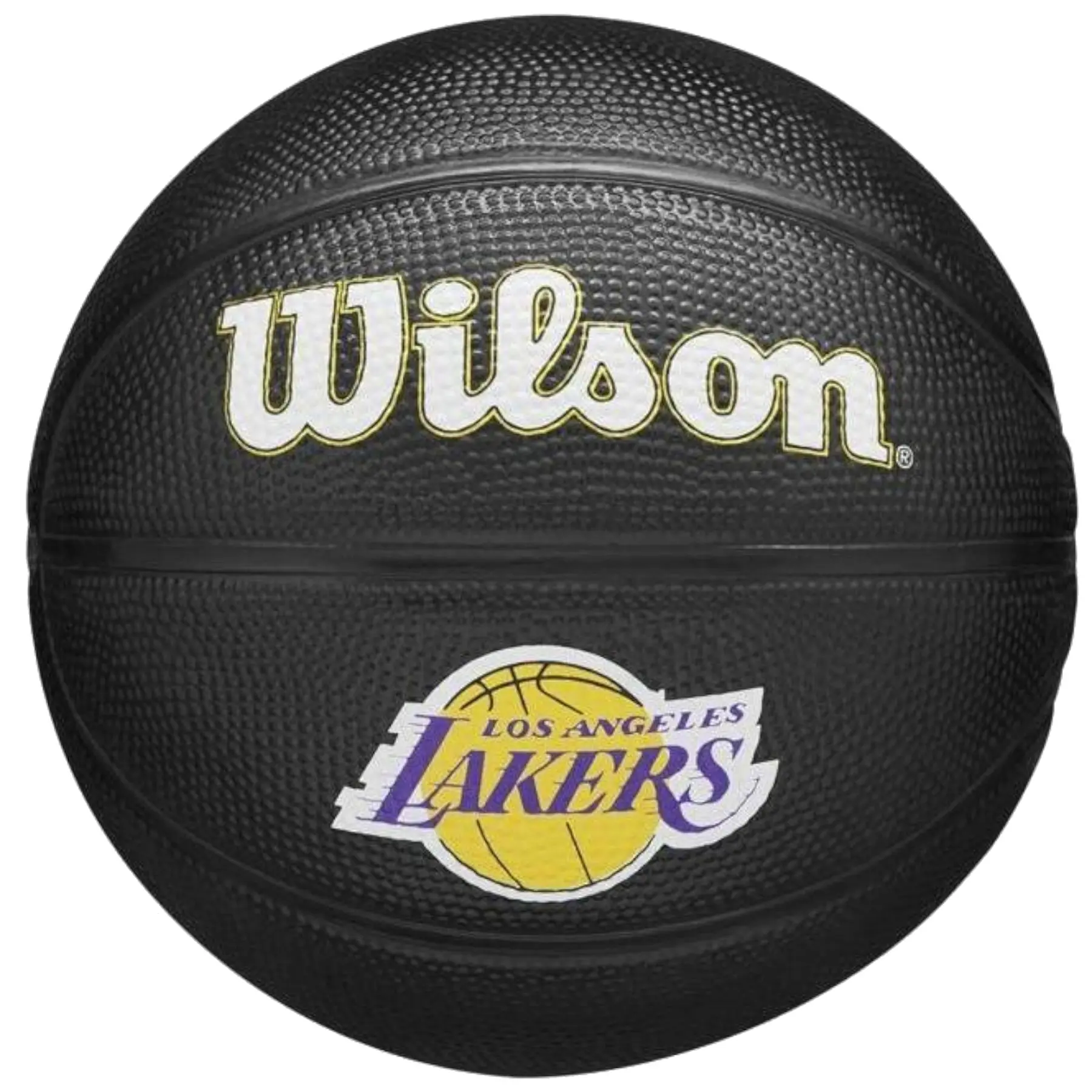 Mini ballon NBA Los Angeles Lakers