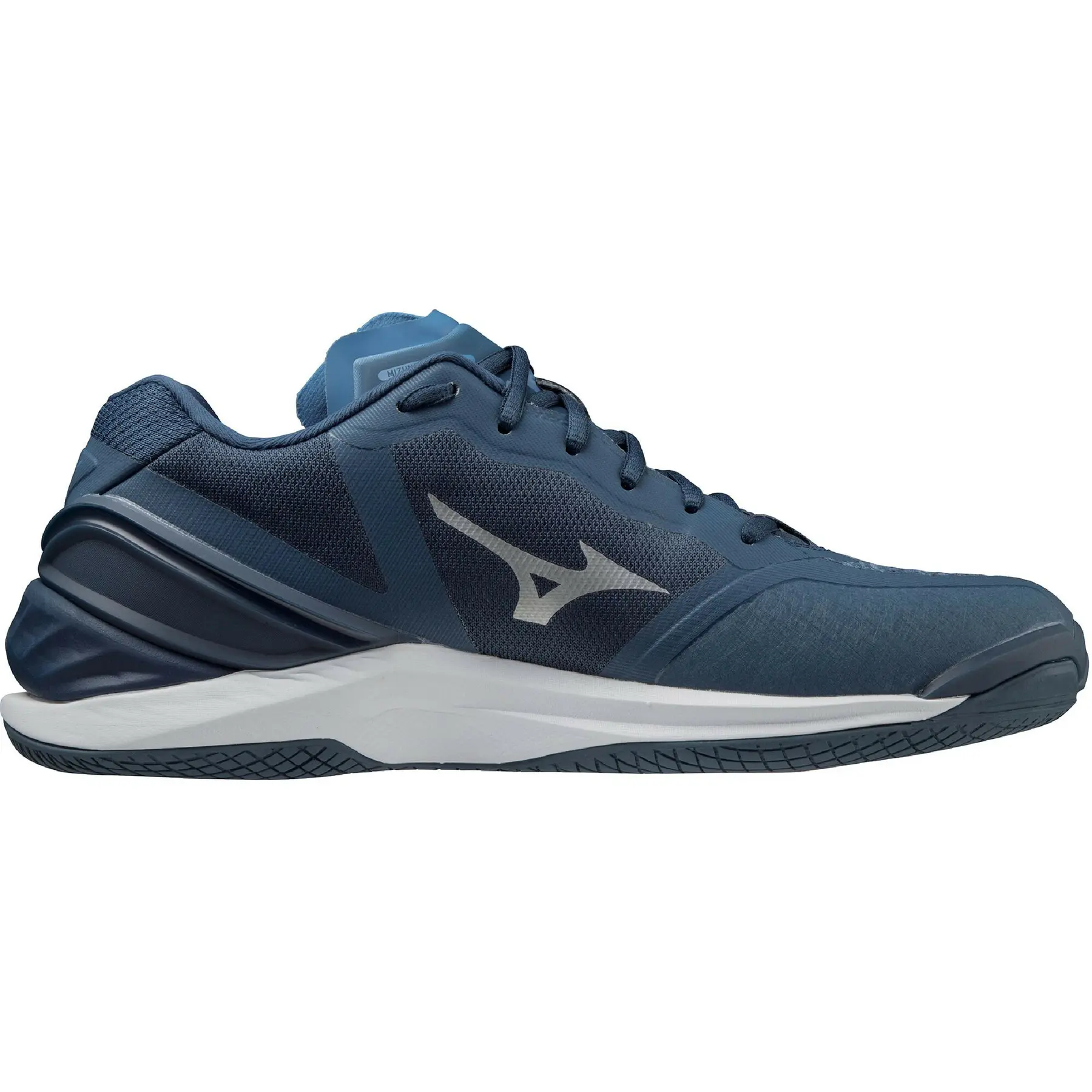Chaussures Mizuno Wave Stealth Neo - vue 3