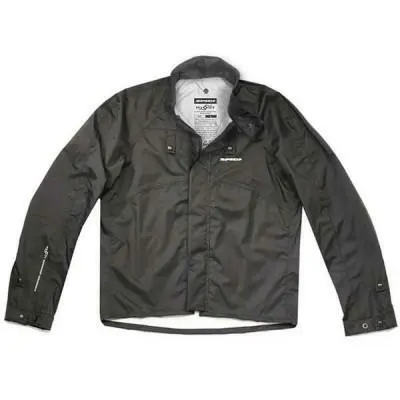 Motorrad-Regenjacke Spidi Chest