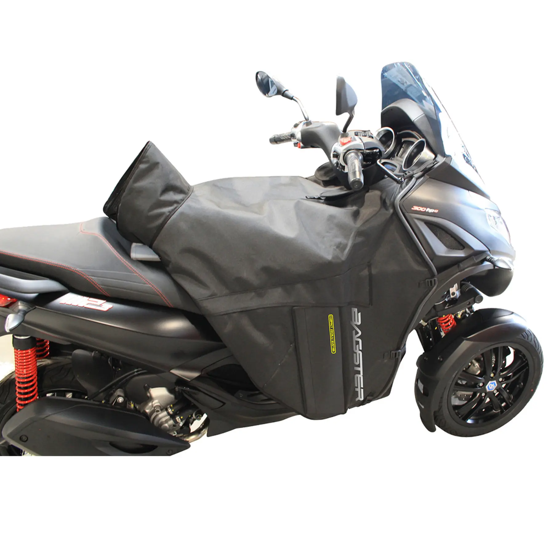 Rollerschürze Bagster Roll'Ster Piaggio Mp3 300 Hpe - 2018/2024