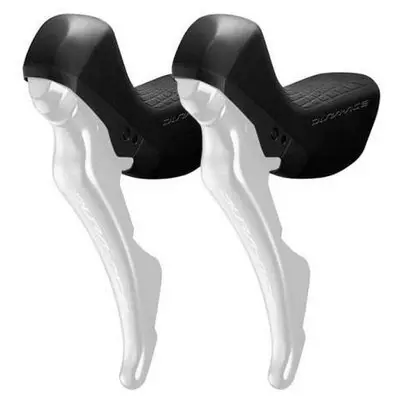 Handauflagen Shimano (x2)