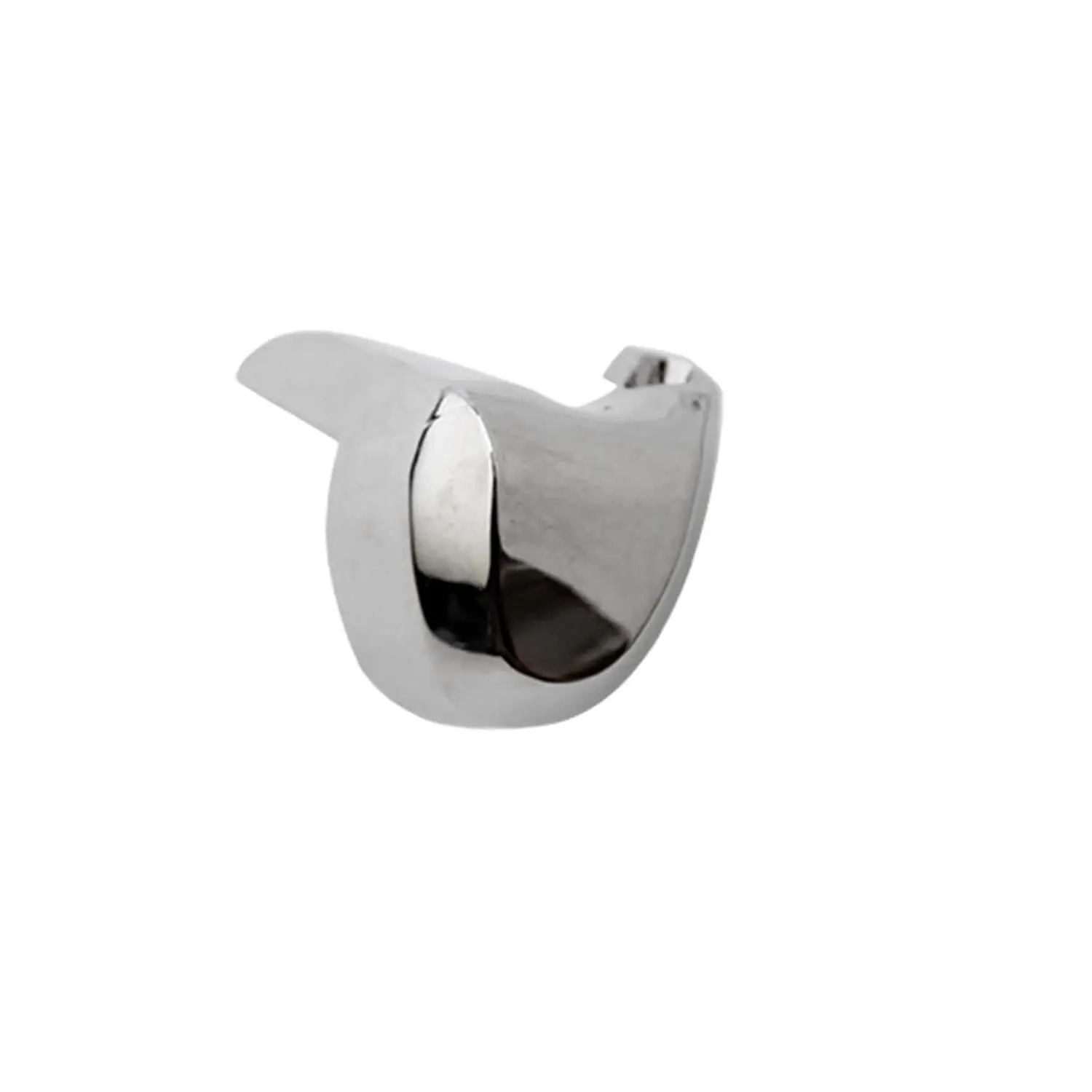 Image of Linke vordere Bremsabdeckung l und Befestigungsschrauben Shimano ST-R8020