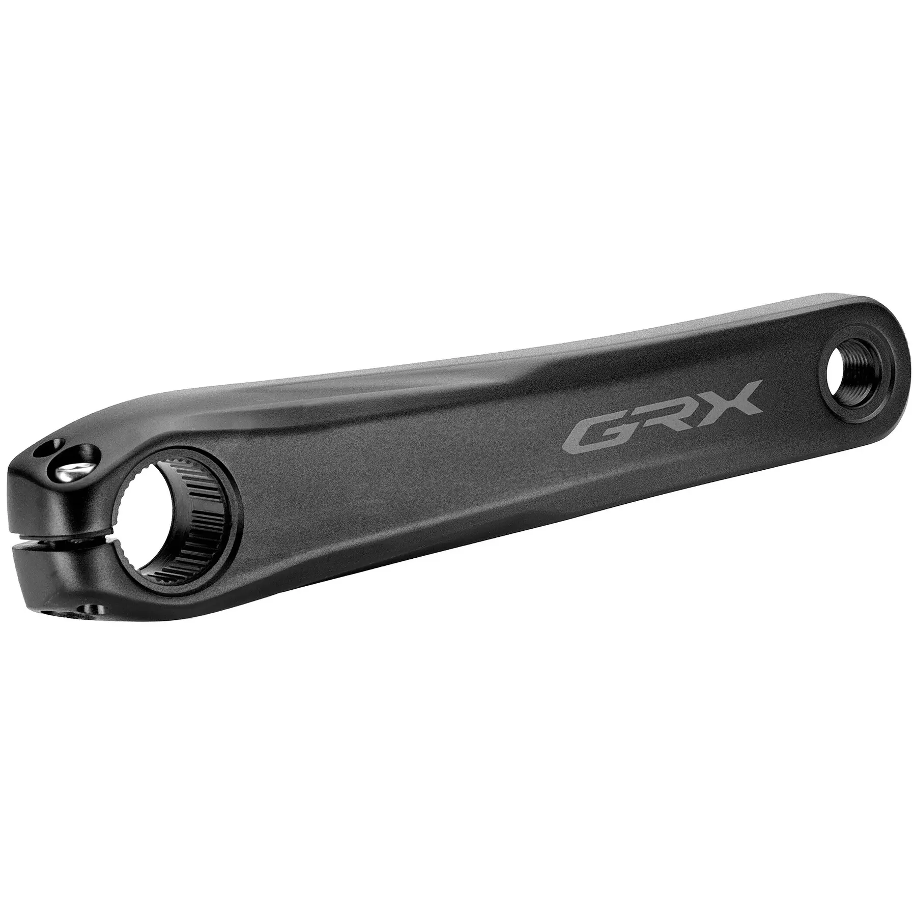 Linke Kurbel Shimano FC-RX600