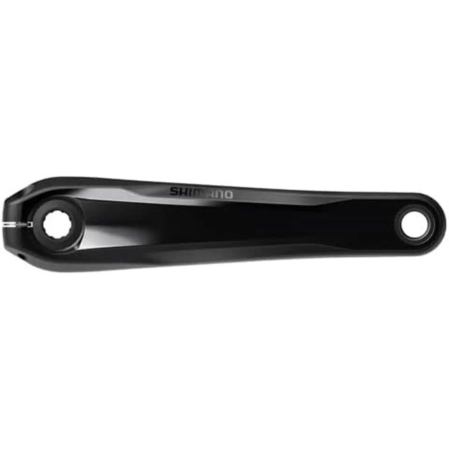 Rechte Kurbel Shimano FC-EM900