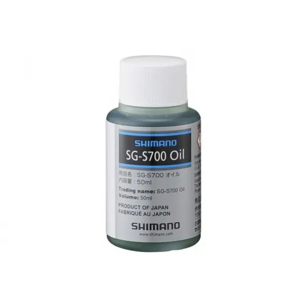 Image of Öl Shimano pour moyeu s700/705 50 ml