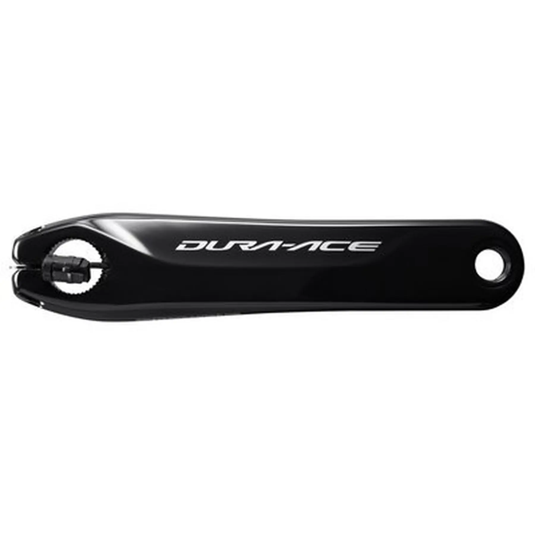 Linker handslinger Shimano FC-R9100-P