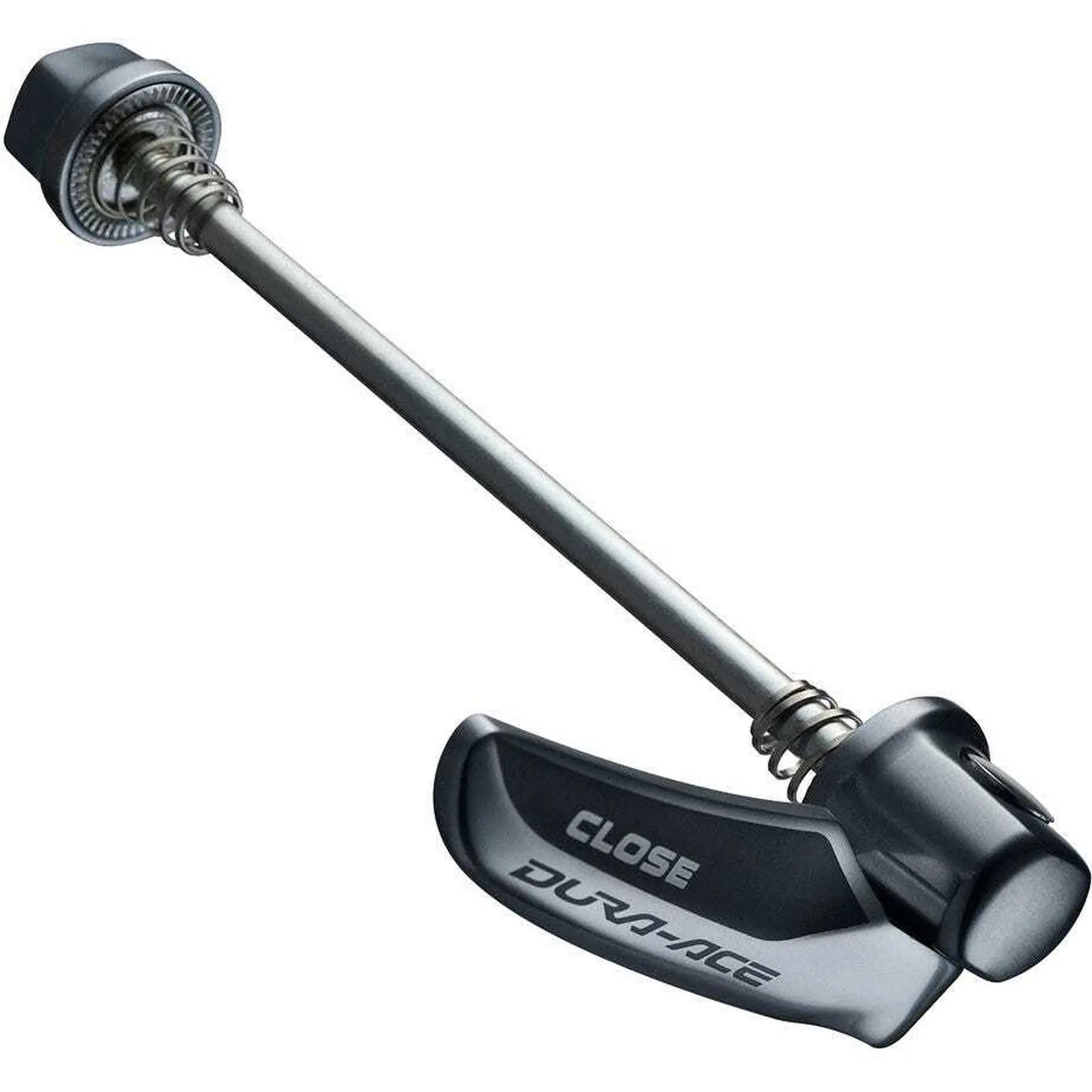 Blockieren rapide komplett Shimano WH-9000