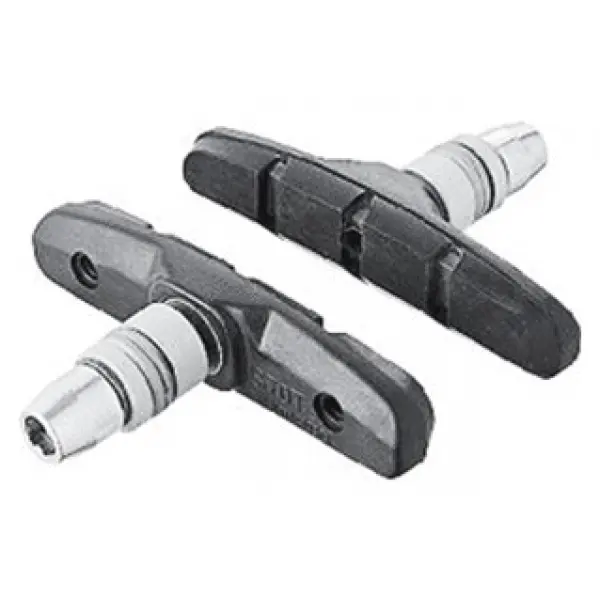 Bremsbacken Shimano m070t4 - br-m600/570/330s (x2)