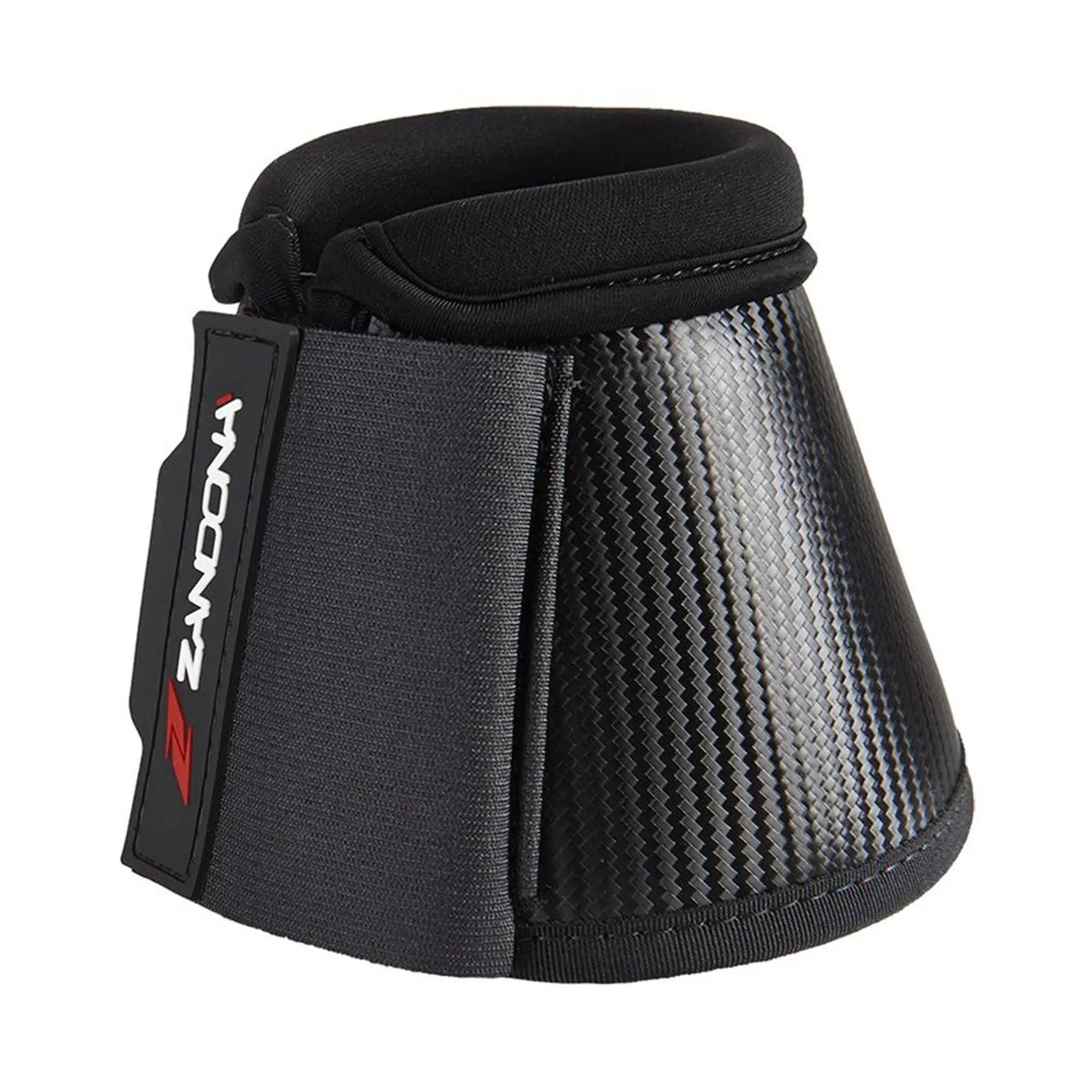 Open Bell Boots for Horse Zandonà X-Bell