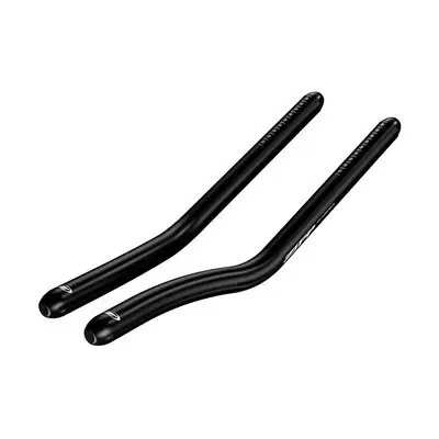 Image of Fahrradlenker Zipp Vuka Alumina Evo 70 LG 360MM, NR