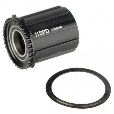 Vrijloop kit Zipp nsw cognition 11v Campagnolo