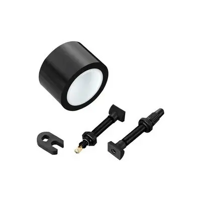 Tubeless conversie kit Zipp valve 100mm