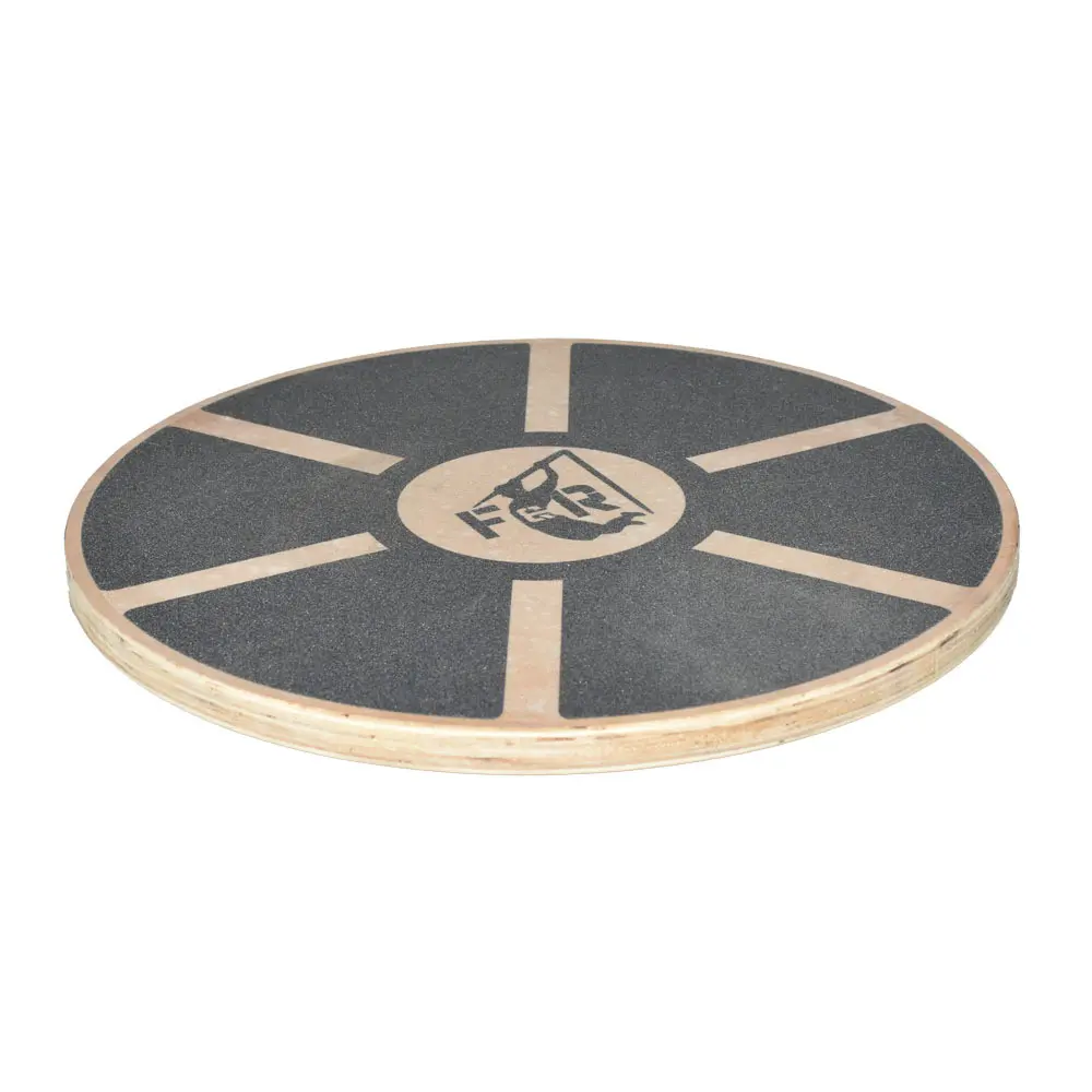 Balance Board Fit & Rack