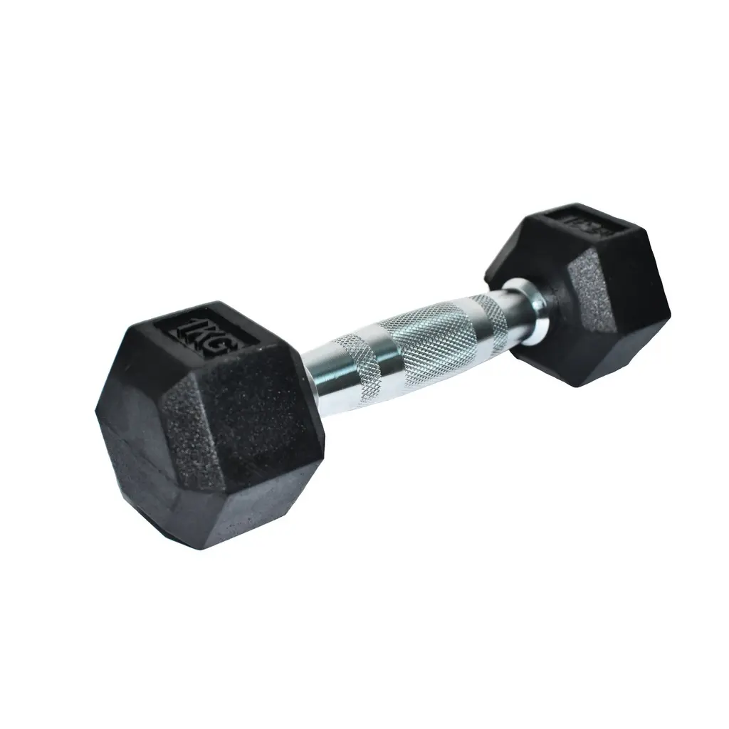 Dumbbell Fit & Rack (1KG)